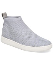 allbrand365 designer Womens Knit Sneaker,Taupe,8.5 M - £131.89 GBP