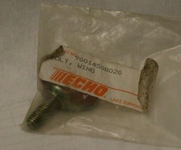 Echo PE2400 PE2201A Edger Lesco LHE2475 Edger Depth Adjust Wing Bolt 900... - £6.93 GBP