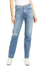 Adriano Goldschmied Alexxis High-Rise Vintage Straight 18 Years Poplar S... - $44.55 Adriano Goldschmied Alexxis High-Rise Vintage Straight 18 Years Poplar S... - $44.55