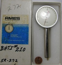 Ames Dial Indicator Devlieg 5R-272   BT8 - $39.99