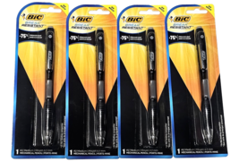 4 Pack Bic Break Resistant +75% Stronger Lead Mechanical Pencil 0.7mm - $21.99