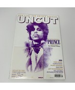 Uncut Magazine &amp; CD July 2016 Prince Tribute Special Edition - $627.92 MXN
