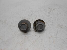 1994-1997 Dodge Ram Van Hood Hinge Bolts Left Or Right - $39.99