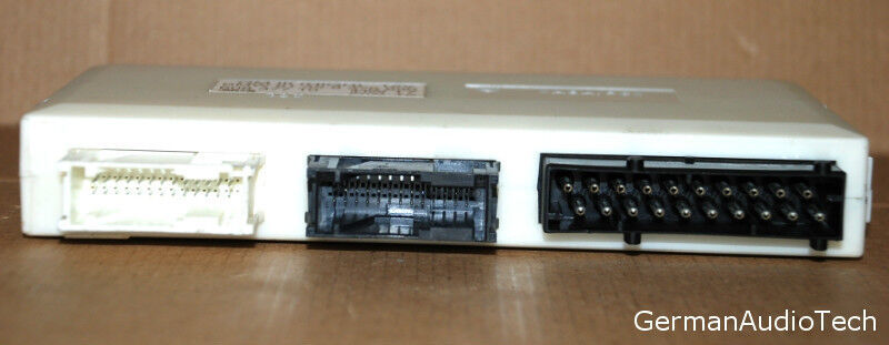 BMW GENERAL MODULE GMIII LOW 1998 1999 2000 E39 528i 530i 540i 613583823... - $74.25