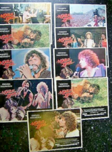 Barbra Streisand: (A Star Is Born) Original 1976 11X14 Movie Lobby Card Set - £309.29 GBP