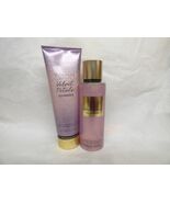 Victoria Secret VELVET PETALS Shimmer Mist &amp; Body Lotion seet - €18,86 EUR