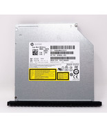 HP GUD1N SUPER MULTI DVD WRITER 932498-850 849055-6C5 W/PRODESK BEZEL - NEW - $727.12 MXN
