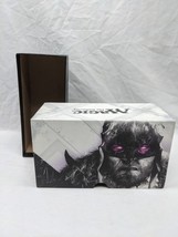 **EMPTY BOX** MTG Magic 2015 Fat Pack Empty Box - $13.86
