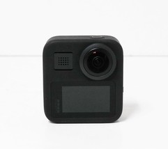 GoPro Max 360 Degree Camera CHDHZ-201 - Black image 4
