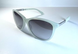 NEW GUESS Light Green Logo GU7389 Sunglasses + Case - €34,56 EUR