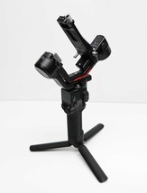 DJI RS 4 3-Axis Gimbal Stabilizer for Cameras (CP.RN.00000343.04) image 4