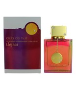 Club De Nuit Untold by Armaf, 3.6 oz EDP Spray for Unisex New Fragrance ... - £34.77 GBP