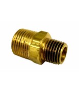 Everco fits Moog 222640 Brass Fitting 123E - $20.44 CAD