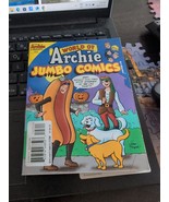 World Of Archie Jumbo Comics #103 - $7.23