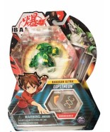 Bakugan Battle Planet “LUPITHEON” ULTRA 2 BAKUCORES Challenge 2 - $28.67