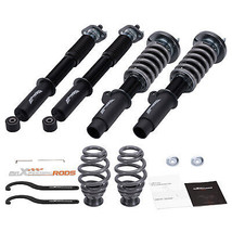 MaXpeedingrods T7 Coilover Suspension Lowering Kit For BMW E46 Sedan RWD... - $465.30