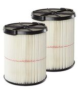 CRAFTSMAN CMXZVBE38755 Red Stripe General Purpose Wet/Dry Vac Replacemen... - $717.54 MXN