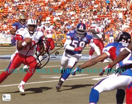 Vince Young Auto Autographed 8x10 Rp Photo Tennessee Titans Qb - £10.38 GBP