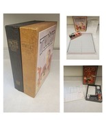 Lot of 2 Bookshelf Games - Twixt &amp; Facts In Five Complete in Slip Cases ... - €42,95 EUR