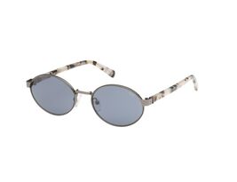 ABERCROMBIE &amp; FITCH AF00018 Sunglasses Sun Glasses 32N Pale Authentic Ne... - $81.97