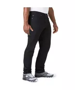 Levi Strauss Signature Men's and Big and Tall Athletic Fit Jeans 40 x 30 - $15.00