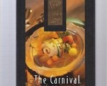 The Carnival Expérience [Couverture Rigide] [Jan 01, 2001] Peter Leypold - $10.00