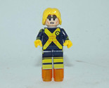 Building Block Cannonball X-Men comic Minifigure Custom - £4.81 GBP