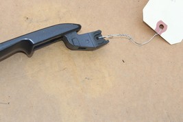 07-09 INFINITI G35 SEDAN REAR RIGHT EXTORIOR DOOR HANDLE R1020 image 5
