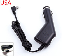 Car Charger Auto Dc Power Supply Adapter For Magellan Gps Roadmate Rm 14... - £12.74 GBP