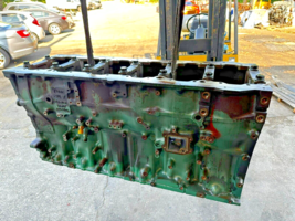 Volvo D13 Diesel Engine Cylinder Block 1002133 OEM - $1,900.00