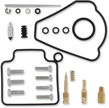 Moose Racing Carburetor Rebuild Kit For 99-08 Honda TRX400EX TRX 400EX SporTrax - £40.85 GBP
