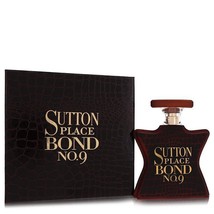 Sutton Place by Bond No. 9 Eau De Parfum Spray 3.4 oz (Women) - €243,25 EUR