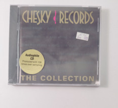 Various - Chesky Records: The Collection, Vol. 1 - Cd - Brand New &amp; Sealed - £15.80 GBP