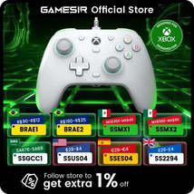 GameSir G7 SE Xbox Gaming Controller Wired Gamepad for Xbox Series X, Xb... - $70.35+