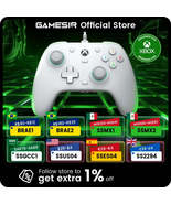 GameSir G7 SE Xbox Gaming Controller Wired Gamepad for Xbox Series X, Xb... - $70.35