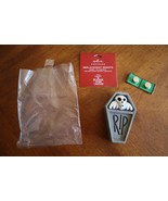 Hallmark Disney Dr. Finkelsteins Lab Replacement Tree Topper Remote Control - $28.50