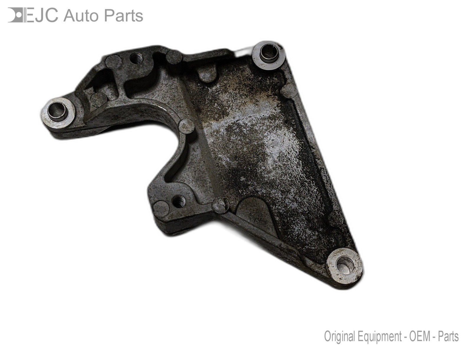 Power Steering Pump Bracket For 02-08 Jaguar X-Type  3.0 1X4E19N586AB ENG - $34.60