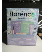 FLORENCE by Mills, A Few Of My Favorite Things (EYE PADS, MASCARA, LIP/C... - $352.04 MXN