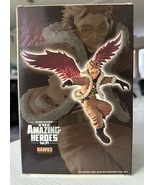 My Hero Academia - Hawks vol. 24, Bandai Spirits The Amazing Heroes Figure - £20.32 GBP