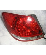 05-08 ACURA RL DRIVER LEFT side OEM Tail Light rear Genuine Signal Lamp ... - $127.71