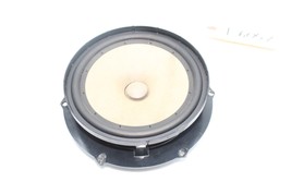 05-09 VW JETTA FRONT DOOR SPEAKER 1K0035454K E6057 image 4