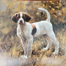 1994 LANG DOG LOVERS Wall Calendar Frame the Art by ROBERT K. ABBETT wit... - $5.49