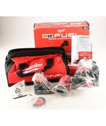 *Milwaukee M12 FUEL 3 in. Lithium-Ion Brushless Cut Off Saw Kit 2522-21XC - $2,588.14 MXN