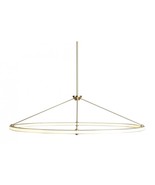 AL0160 HALO OVAL - $3,402.60 CAD+