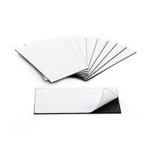 first4magnets 89 x 51 x 0.8mm Adhesive Backed Business Card Magnets Make Your Ow - $10.00