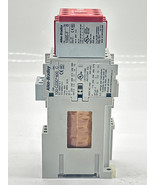 Allen-Bradley 100-C23D*400 SER.C Safety Contactor, 690V 32 amp  - $85.60