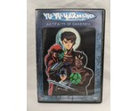 Yu Yu Hakusho Ghostfiles Artificats of Darkness DVD - £15.21 GBP