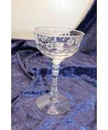 Rock Sharpe Halifax - 6 Champagne Coupe  - $68.99