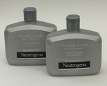 Neutrogena Healthy Scalp Rapid Renewal Conditioner  (2) 12oz Bottles - £23.14 GBP
