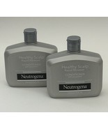 Neutrogena Healthy Scalp Rapid Renewal Conditioner  (2) 12oz Bottles - $436.98 MXN